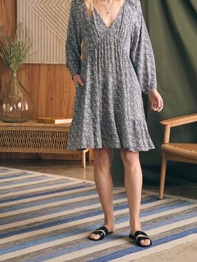 FAHERTY Sirene Dress